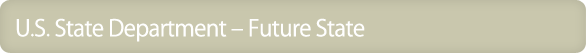 U.S. State Department — Future State